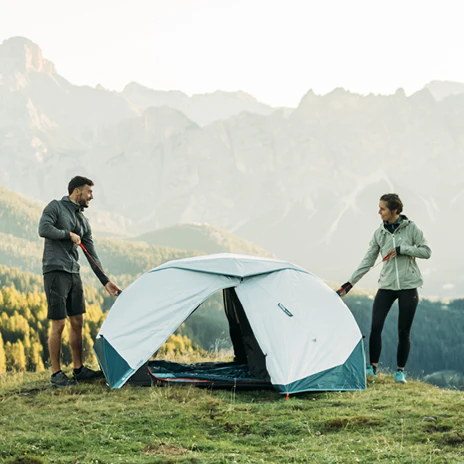 Hiking Pants